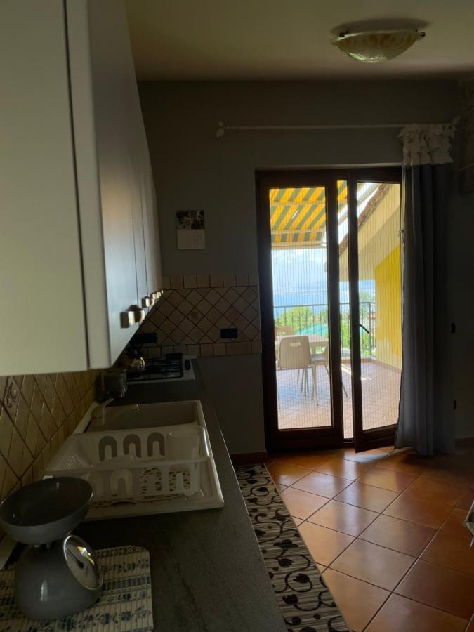 Villa Marilu Pimonte Eksteriør billede