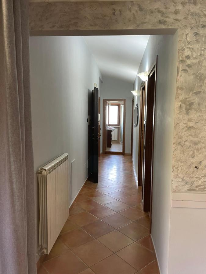 Villa Marilu Pimonte Eksteriør billede