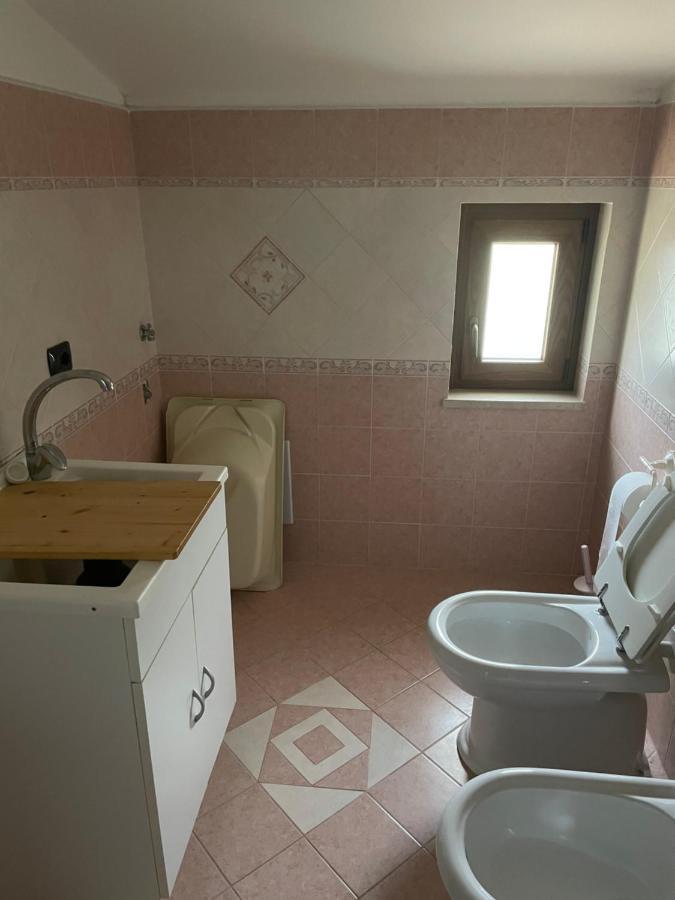 Villa Marilu Pimonte Eksteriør billede