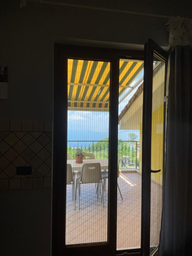 Villa Marilu Pimonte Eksteriør billede
