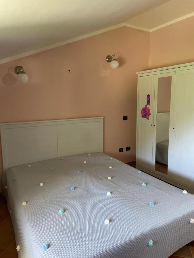 Villa Marilu Pimonte Eksteriør billede