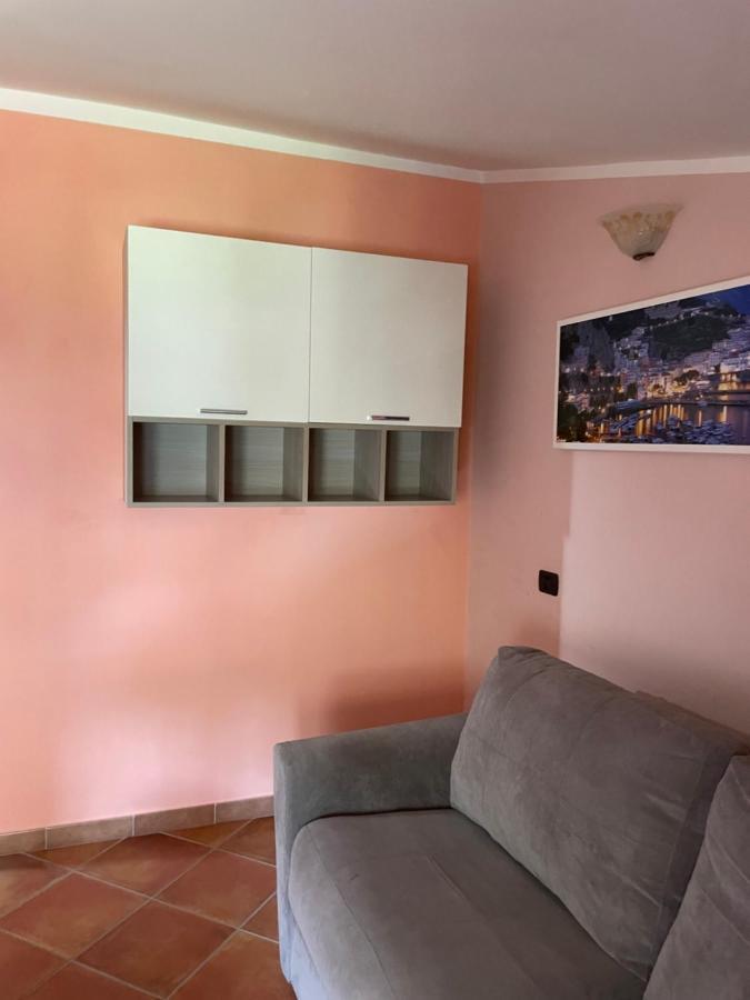 Villa Marilu Pimonte Eksteriør billede