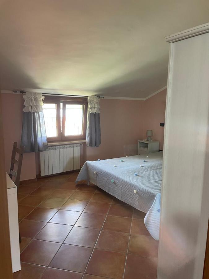 Villa Marilu Pimonte Eksteriør billede