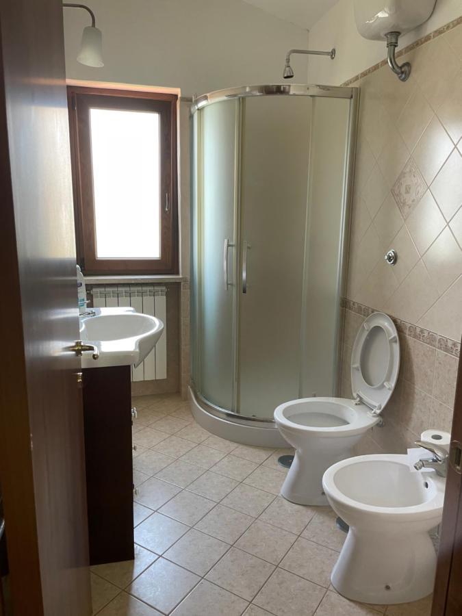 Villa Marilu Pimonte Eksteriør billede