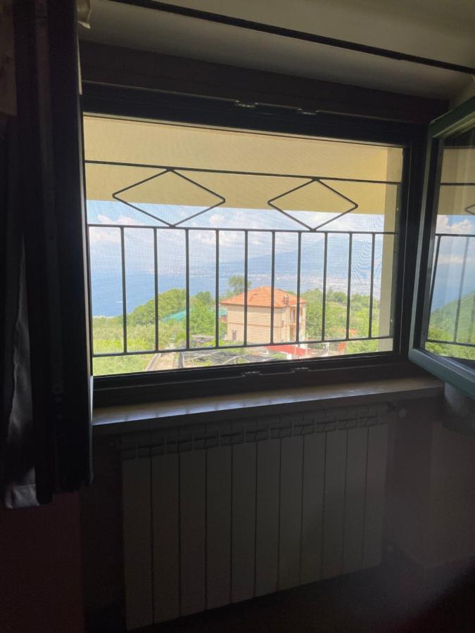 Villa Marilu Pimonte Eksteriør billede