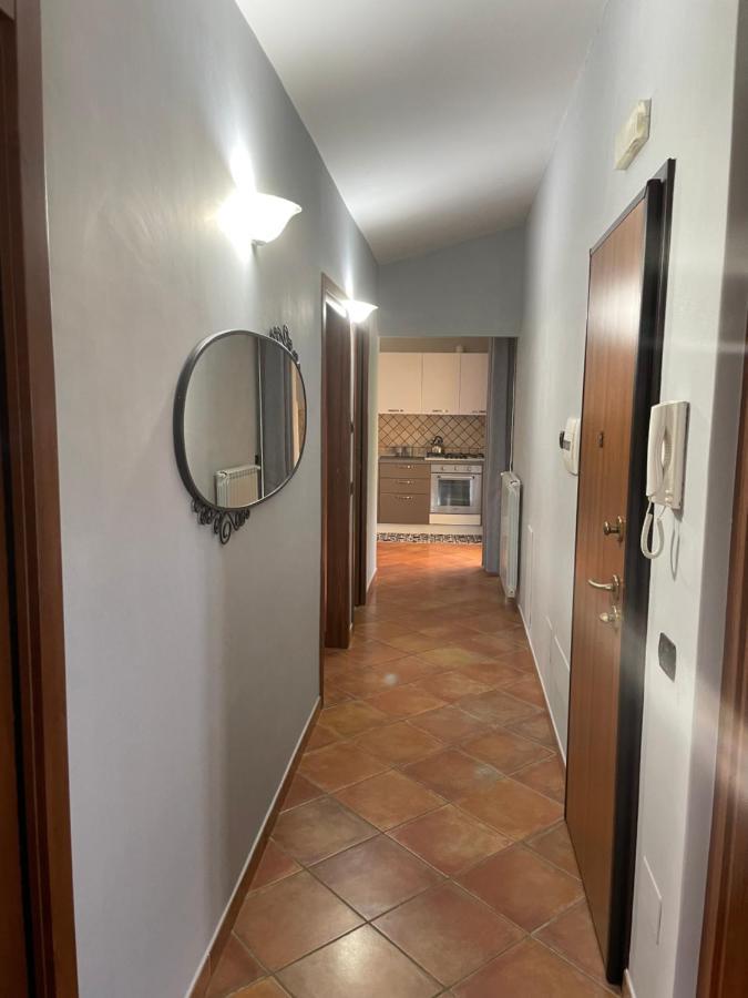 Villa Marilu Pimonte Eksteriør billede